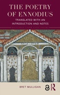 Cover: The Poetry of Ennodius - Routledge
