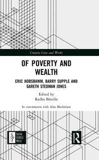 Enlarge image Cover: Of Poverty and Wealth - Routledge