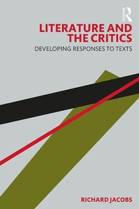 Abbildung von: Literature and the Critics - Routledge