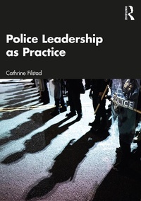 Abbildung von: Police Leadership as Practice - Routledge