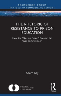 Abbildung von: The Rhetoric of Resistance to Prison Education - Routledge