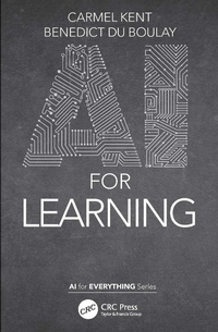 Abbildung von: AI for Learning - CRC Press