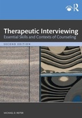 Cover: Therapeutic Interviewing - Routledge