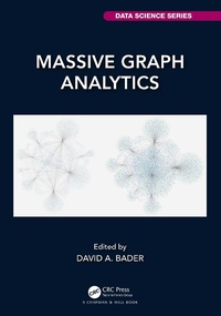 Abbildung von: Massive Graph Analytics - Chapman & Hall/CRC