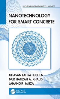 Abbildung von: Nanotechnology for Smart Concrete - CRC Press