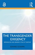 Cover: The Transgender Exigency - Routledge