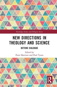 Abbildung von: New Directions in Theology and Science - Routledge