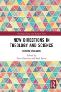 Cover: New Directions in Theology and Science - Routledge