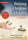 Cover: Helping Children with Loss - Routledge
