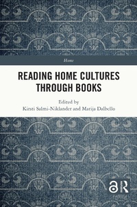 Abbildung von: Reading Home Cultures Through Books - Routledge