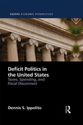 Bild: Deficit Politics in the United States - Routledge