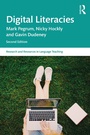 Cover: Digital Literacies - Routledge
