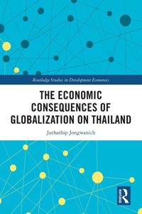 Abbildung von: The Economic Consequences of Globalization on Thailand - Routledge