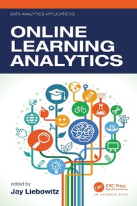 Enlarge image Cover: Online Learning Analytics - Auerbach