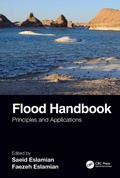 Cover: Flood Handbook - CRC Press