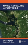 Cover: Making and Unmaking of Puget Sound - CRC Press