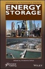 Cover: Energy Storage - Wiley