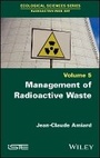 Cover: Management of Radioactive Waste - Wiley