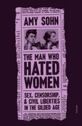 Cover: The Man Who Hated Women - Picador USA
