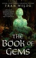 Cover: The Book of Gems - Tor Books