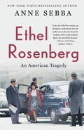 Cover: Ethel Rosenberg - St. Martin's Griffin