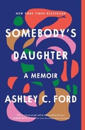 Cover: Somebody's Daughter - St Martin's Press