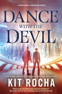 Enlarge image Cover: Dance with the Devil - St Martin's Press