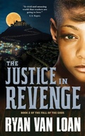 Cover: The Justice in Revenge - St Martin's Press
