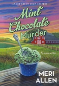 Cover: Mint Chocolate Murder - St. Martin's Paperbacks