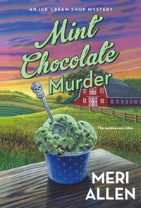 Enlarge image Cover: Mint Chocolate Murder - St. Martin's Paperbacks