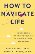 Cover: How to Navigate Life - St. Martin's Press