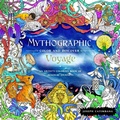 Cover: Mythographic Color and Discover: Voyage - St Martin's Press