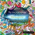 Cover: Mythographic Color and Discover: Menagerie - Castle Point Books