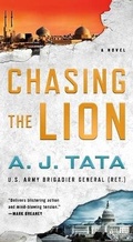 Cover: Chasing the Lion - St Martin's Press