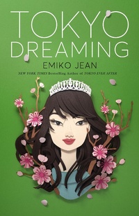 Enlarge image Cover: Tokyo Dreaming - St Martin's Press