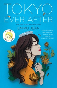 Enlarge image Cover: Tokyo Ever After - Flatiron Books