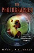 Cover: The Photographer - Minotaur Books