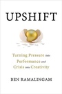Cover: Upshift - Flatiron Books