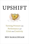 Cover: Upshift - Flatiron Books