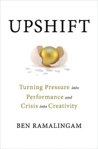 Enlarge image Cover: Upshift - Flatiron Books