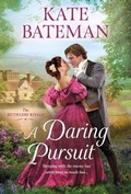 Cover: A Daring Pursuit - St Martin's Press