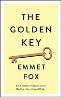 Cover: The Golden Key: The Complete Original Edition - St Martin's Press