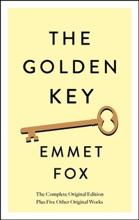 Enlarge image Cover: The Golden Key: The Complete Original Edition - St Martin's Press