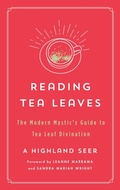 Cover: Reading Tea Leaves - St Martin's Press