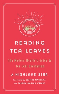Enlarge image Cover: Reading Tea Leaves - St Martin's Press