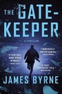 Cover: The Gatekeeper - St Martin's Press