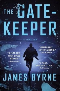 Enlarge image Cover: The Gatekeeper - St Martin's Press