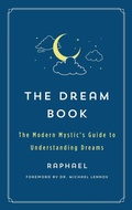 Cover: The Dream Book - St Martin's Press