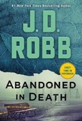 Cover: Abandoned in Death - St. Martin's Press