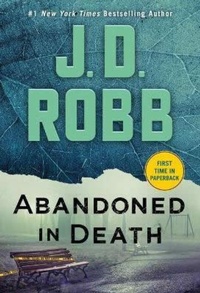 Enlarge image Cover: Abandoned in Death - St. Martin's Press